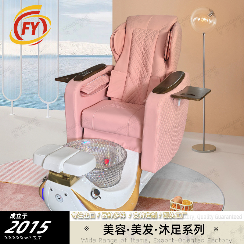 Spa Wellness And Beauty - 美容、ネイルケア、健康とウェルネス、フットバス、多機能 セクショナルマッサージチェア、フットマッサージ、ペディキュア、スパサロン n