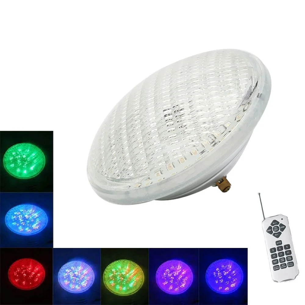 Xy Spa & Wellness - 18W LED水中ライト 6W 9W 12W 15W