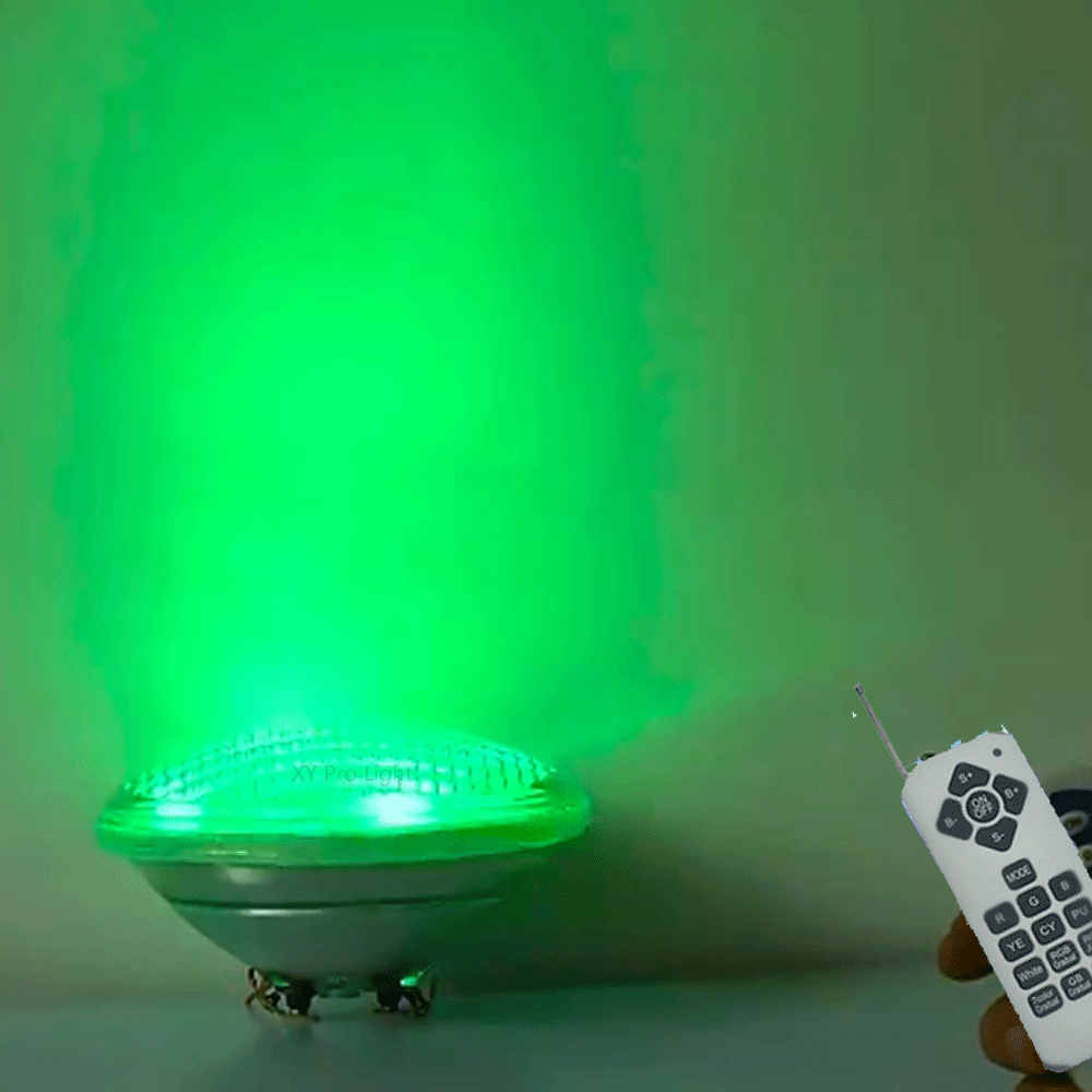 Xy Spa & Wellness - 45W 25W PAR56 RGB LEDプールライトDC12V屋外35W LED水中ライト18W