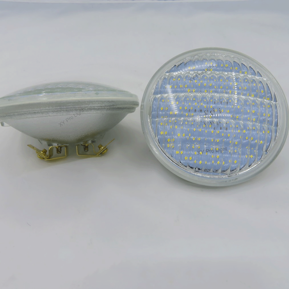 Xy Spa & Wellness - LED水中ライト 7W 噴水用 防水IP68 池用ライト AC/DC12V