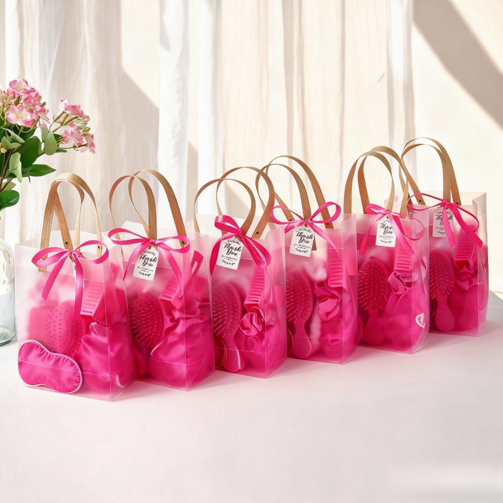 結婚式のゲスト用スパギフトセット（ヘアクリップ、ヘッドバンド - Spa & Wellness Jura Resort Centre De Loisirs Des Franches Montagnes のレビューと価格