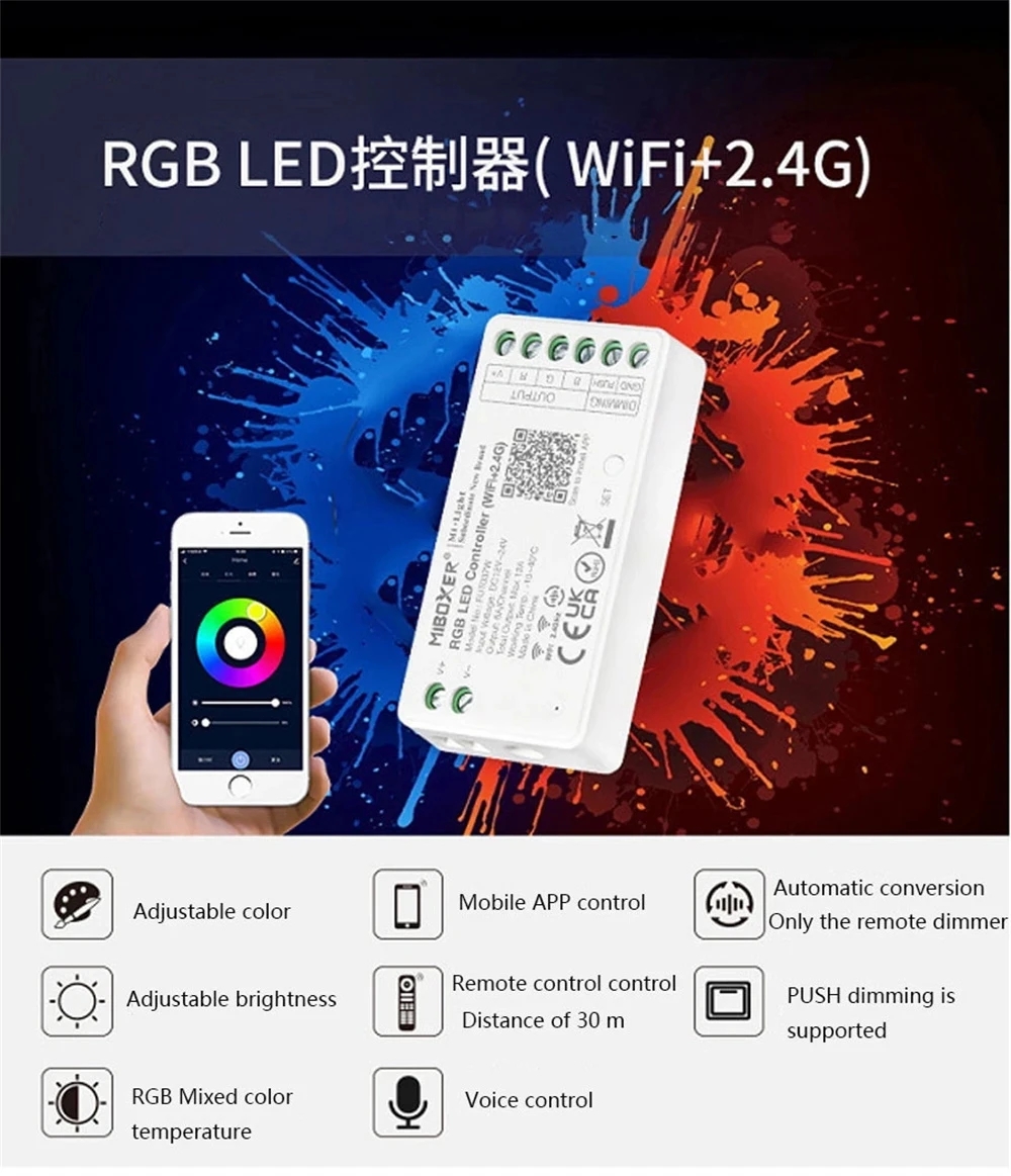 45W RGB水中ライト 36W 54W噴水池ランプ IP6 - Xy Spa & Wellness のレビューと価格