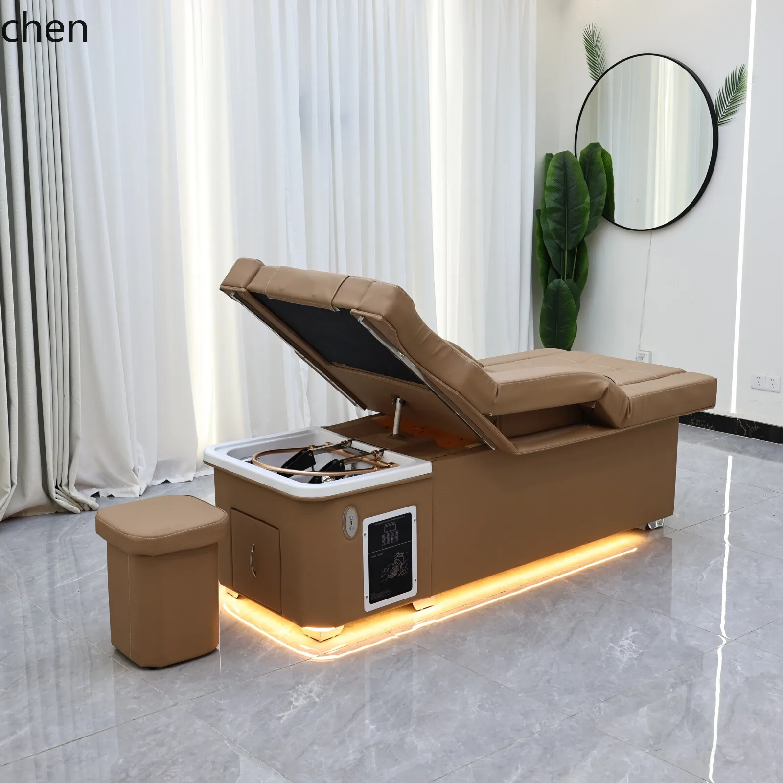 b7- バックリフトヘッドセラピー ウェルネスサロン 美容サ - Spa Wellness And Beauty のレビューと価格