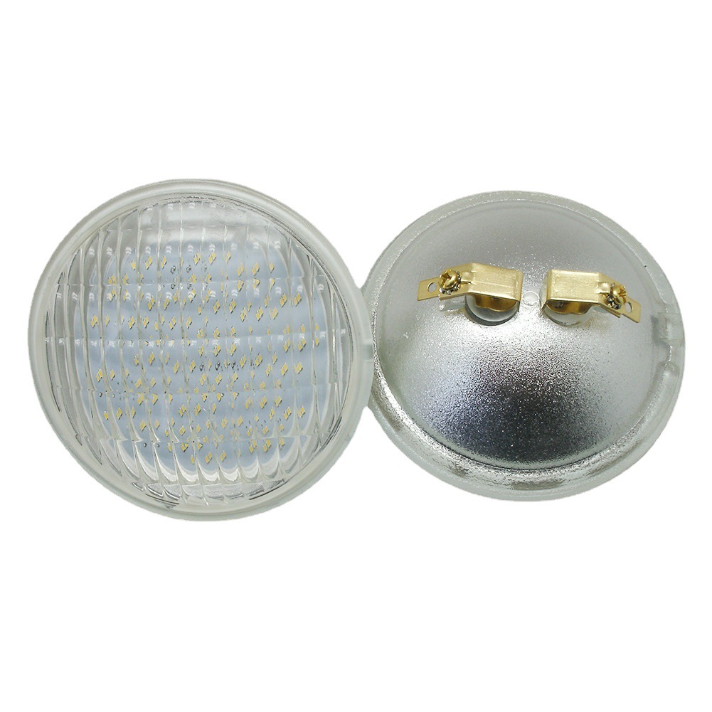 18W LED水中ライト 10W噴水防水IP68池ランプ 1 - Xy Spa & Wellness のレビューと価格