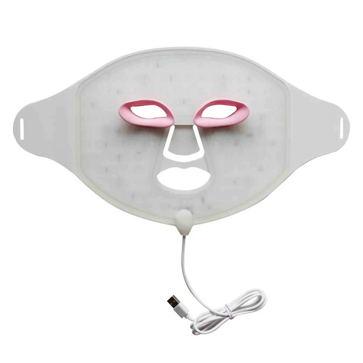 イデアセラピー レッドセラピー シリコンLEDマスク TLM - Face Mask Silicone のレビューと価格