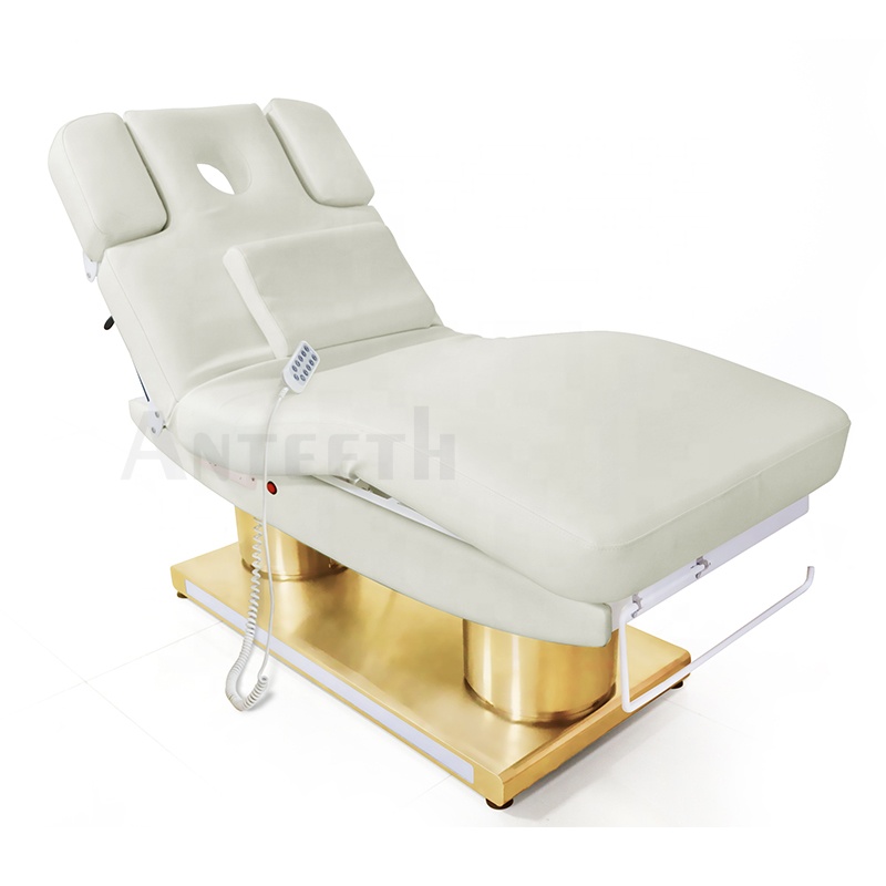ウェルネス家具 アンティース スパ フェイシャルチェア 美容 - Spa Wellness And Beauty のレビューと価格