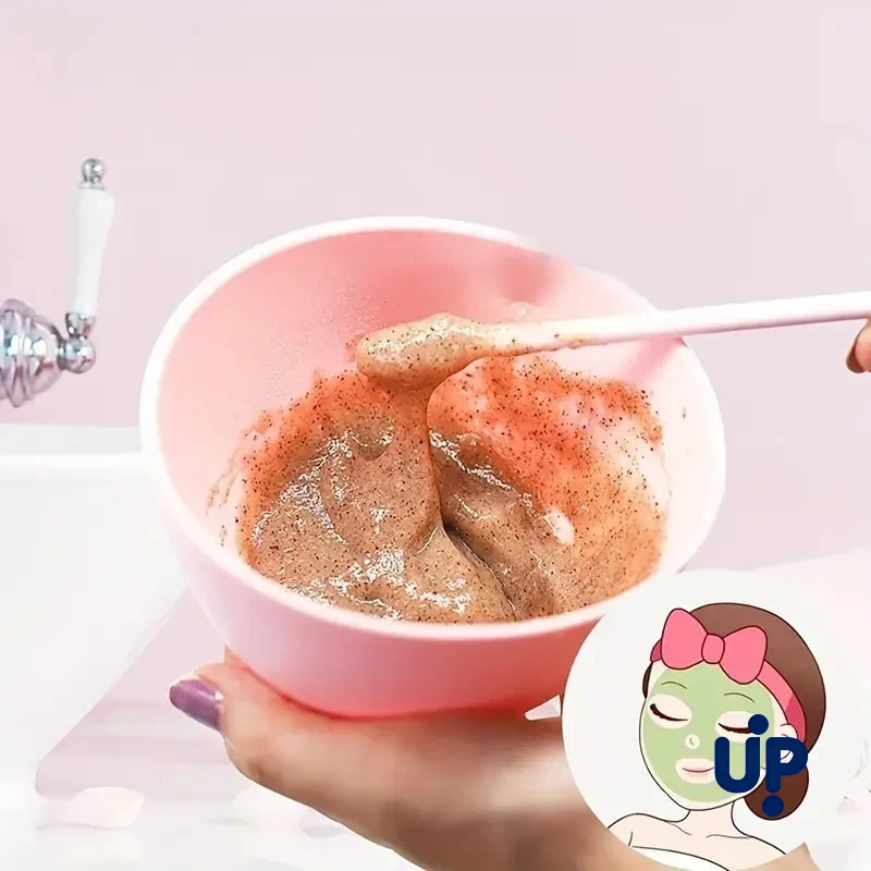フェイスマスクミキシングボウルセットフェイシャルスキンケアツ - Face Mask Silicone のレビューと価格