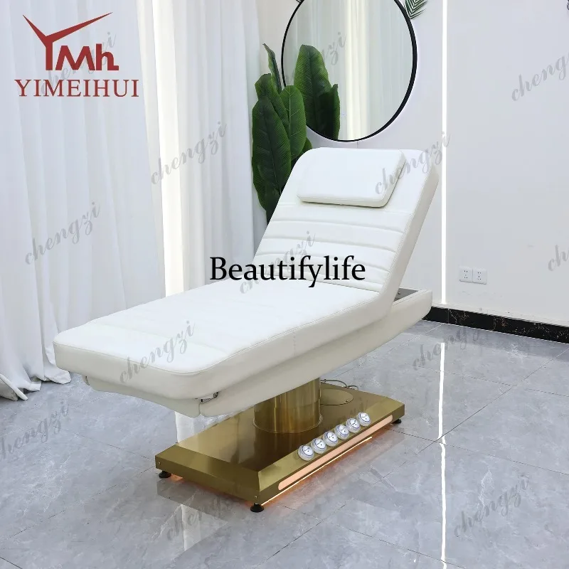 M138 TTT調整可能な電動3モーター美容まつげフェイシャ - Spa Wellness And Beauty のレビューと価格