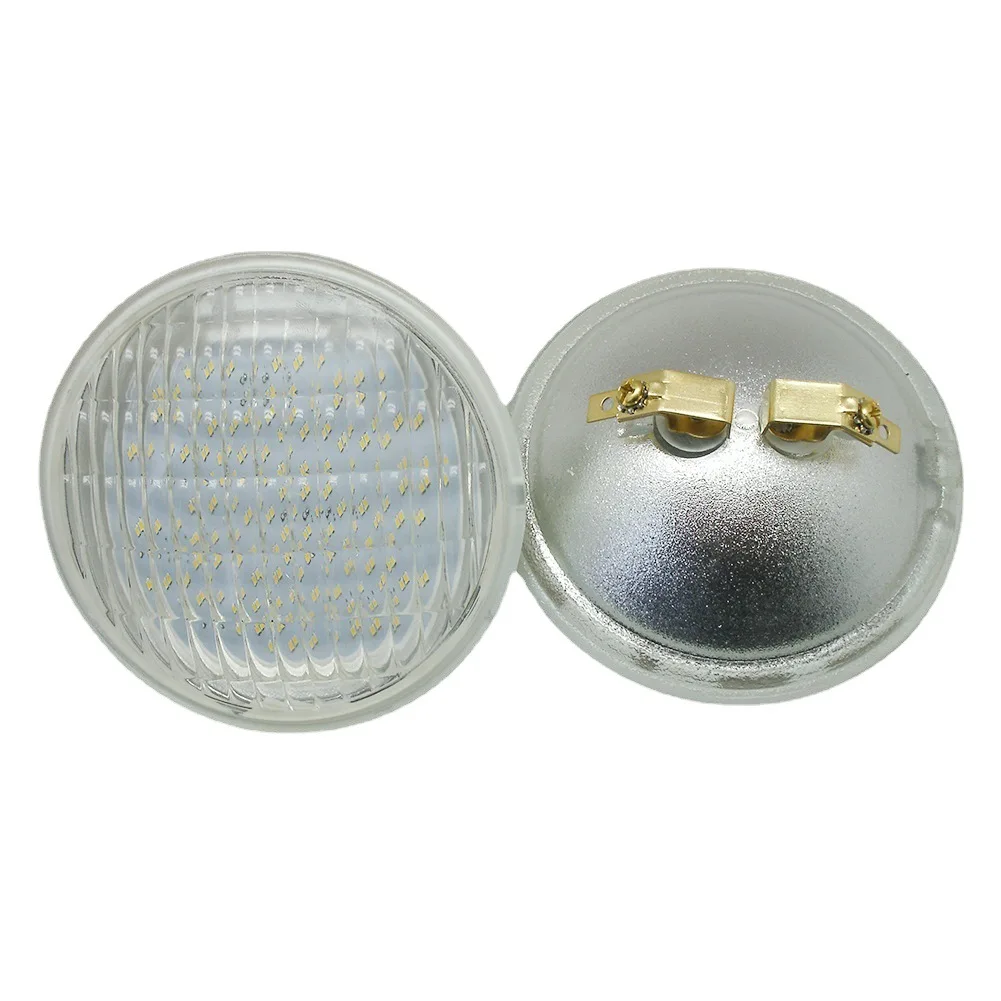 防水LED水中ランプ,IP68, 12V, 24W, 10W - Xy Spa & Wellness のレビューと価格