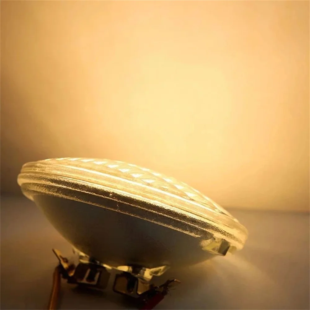 防水LED水中ランプ,IP68, 12V, 24W, 10W - Xy Spa & Wellness のレビューと価格