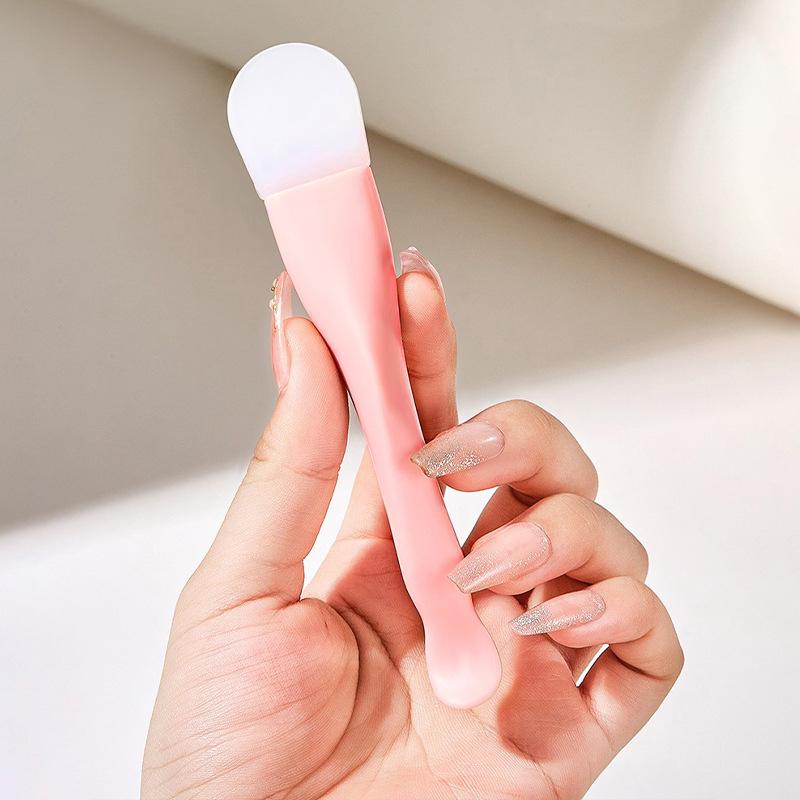 【M】1/2/3個セット 両端シリコンマスクブラシ - フェ - Face Mask Silicone のレビューと価格