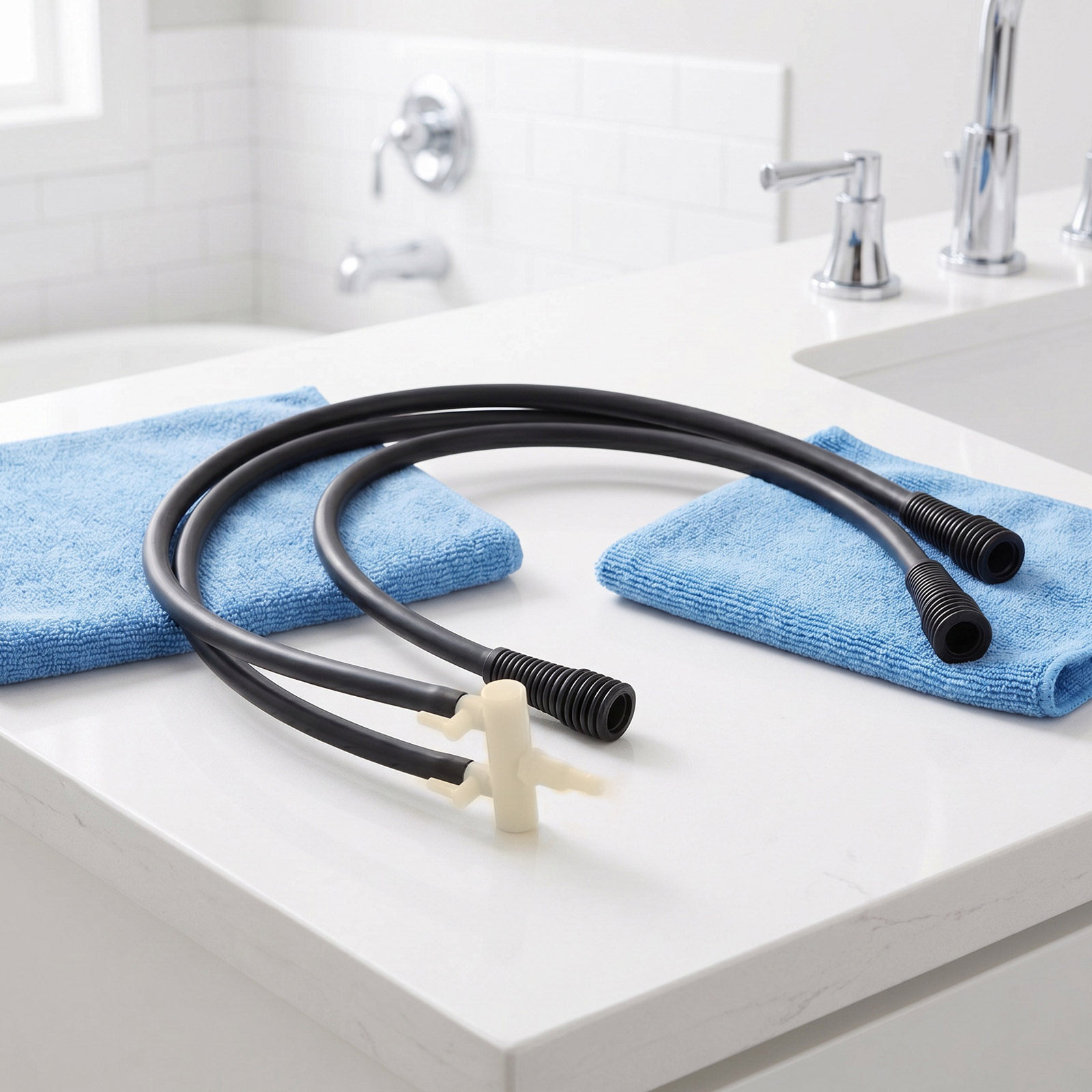1セット ウェルネス接続ホース デュアルカップ スパ マッサ - Spa Wellness And Beauty のレビューと価格